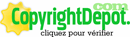 CopyrightDepot.com