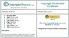 certif miniature
